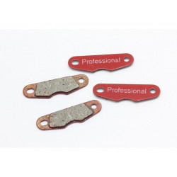 SWORKz S35 Professional Matel Brake Calipers 2.0 Set