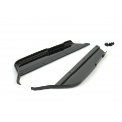 BAÑERA DE CARBONO SWORKZ S35-4