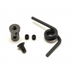 SWORKz Pipe Holder