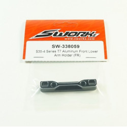 PLACA CONVERGENCIA B  SWORKZ S35-4