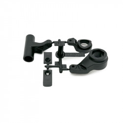 SET SALVASERVO SWORKZ S35-4 EVO