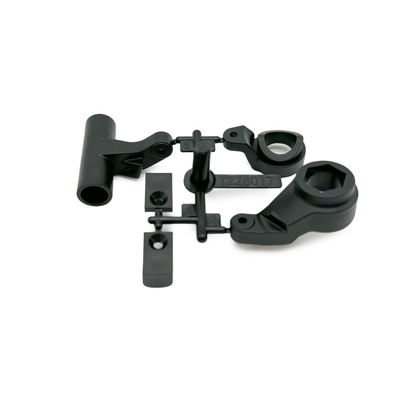SET SALVASERVO SWORKZ S35-4 EVO