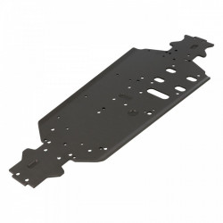 Chasis aluminio VT nitro
