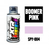 Rosa Boomer - 150ml XTR Colours Lexan Spray