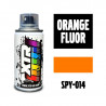 Naranja Fluor - 150ml XTR Colours Lexan Spray