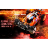 XRAY XB8'25 - 1/8 NITRO OFF-ROAD CAR
