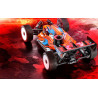 XRAY XB8'25 - 1/8 NITRO OFF-ROAD CAR