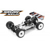 XRAY XB8'25 - 1/8 NITRO OFF-ROAD CAR