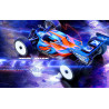XRAY XB8E'25 - 1/8 ELECTRIC OFF-ROAD CAR