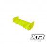 ALERON 1/8 "AERO" AMARILLO OFF ROAD (1PC)