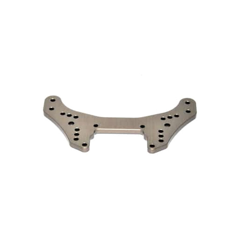 Torreta mariposa trasera HYPER VT / VT2