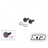 TORNILLO ACERO EMBRAGUE LP EMBRAGUE (2PCS)