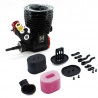 MOTOR ULTIMATE MXR v.2 CERAMIC "TEAM EDITION" + FILTRO AIRMAX