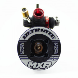 MOTOR ULTIMATE MXR v.2 CERAMIC "TEAM EDITION" + FILTRO AIRMAX