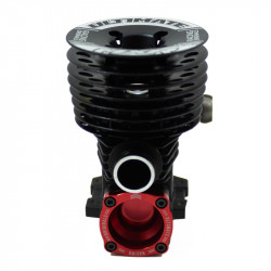 MOTOR ULTIMATE MXR v.2 CERAMIC "TEAM EDITION" + FILTRO AIRMAX