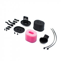 MOTOR ULTIMATE MXR v.2 CERAMIC "TEAM EDITION" + FILTRO AIRMAX