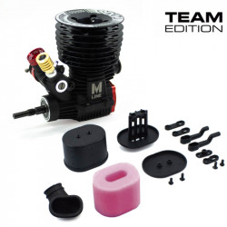 MOTOR ULTIMATE MXR v.2 CERAMIC "TEAM EDITION" + FILTRO AIRMAX