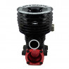 COMBO MOTOR ULTIMATE MXR v.2 CERAMIC + FILTRO AIRMAX + ESCAPE EFRA 2142 SUPERSONIC