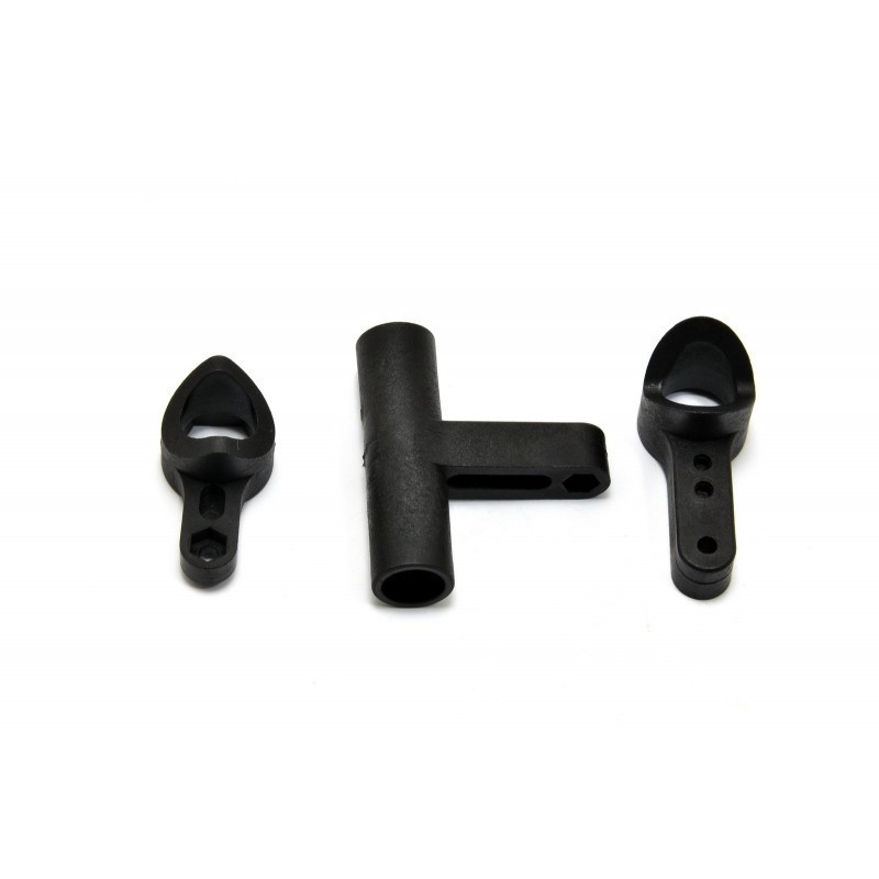 Plasticos salva servo Hyper 7.5