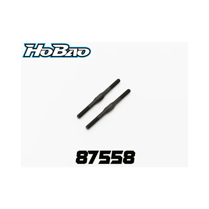 Tornillo regulable salva servo mangueta