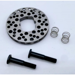 DISCOS DE FRENO OPCIONALES AUTOVENTILADOS SWORKZ (30mm) (1Ud)
