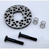 DISCOS DE FRENO OPCIONALES AUTOVENTILADOS SWORKZ (30mm) (1Ud)