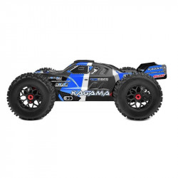 KAGAMA XP 6S - RTR - Azul - Brushless Power 6S - Sin batería - Sin cargador