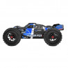 KAGAMA XP 6S - RTR - Azul - Brushless Power 6S - Sin batería - Sin cargador
