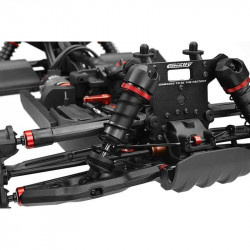 KAGAMA XP 6S - RTR - Azul - Brushless Power 6S - Sin batería - Sin cargador