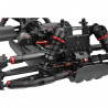 KAGAMA XP 6S - RTR - Azul - Brushless Power 6S - Sin batería - Sin cargador