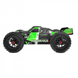 KAGAMA XP 6S - RTR - Verde - Brushless Power 6S - Sin batería - Sin cargador