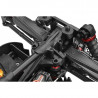 KAGAMA XP 6S - RTR - Verde - Brushless Power 6S - Sin batería - Sin cargador