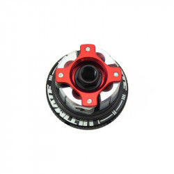 EMBRAGUE ALUMINIO COMPACK 4 PRO B10