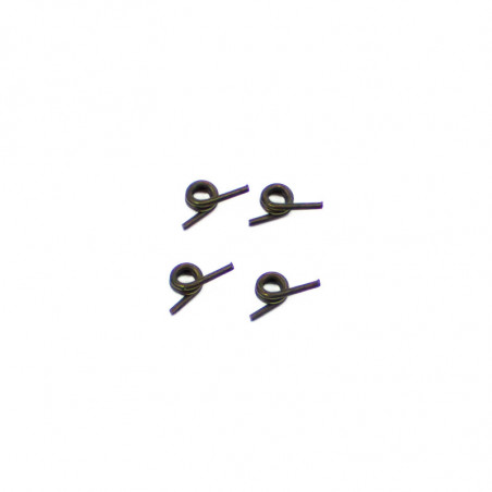 MUELLES EMBRAGUE COMPACK 4 PRO B10 (4u.)