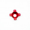 TAPA FRONTAL EMBRAGUE COMPACK 4 PRO
