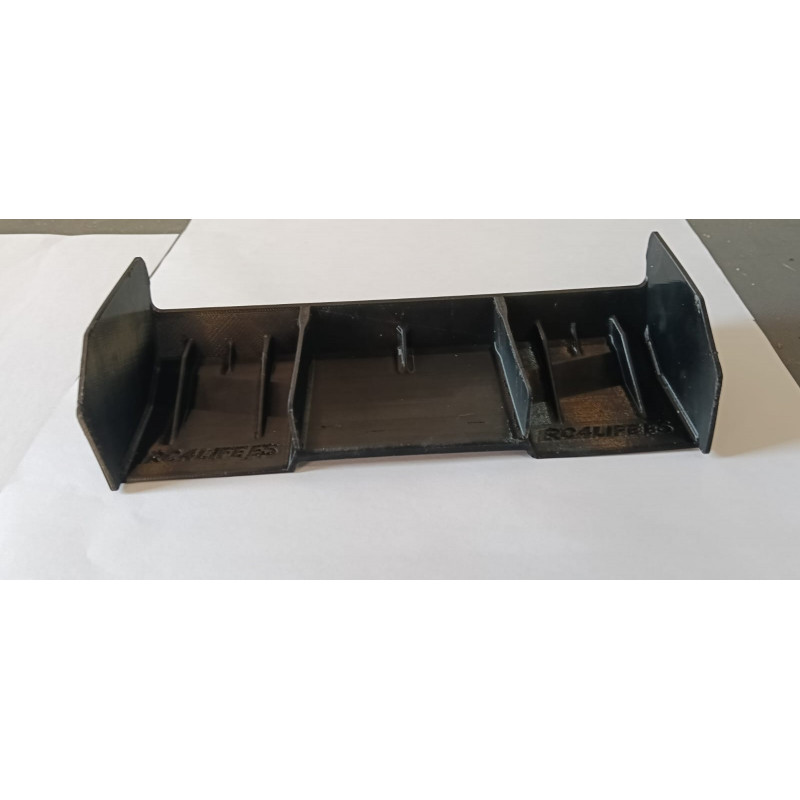 ALERON HIGH DOWNFORCE RC4LIFE