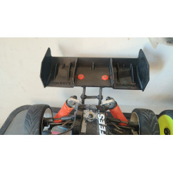 ALERON HIGH DOWNFORCE RC4LIFE