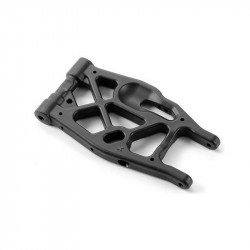TRAPECIO TRASERO - PLASTICO - XB8