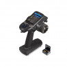 FUTABA T6PV + RECEPTOR R404SBS-E