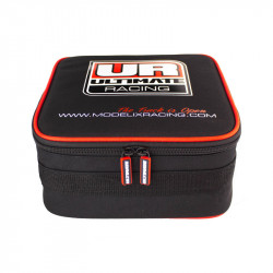 BOLSA ACEITES ULTIMATE 25x75ml (220x220x110mm)