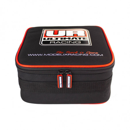 BOLSA ACEITES ULTIMATE 25x75ml (220x220x110mm)