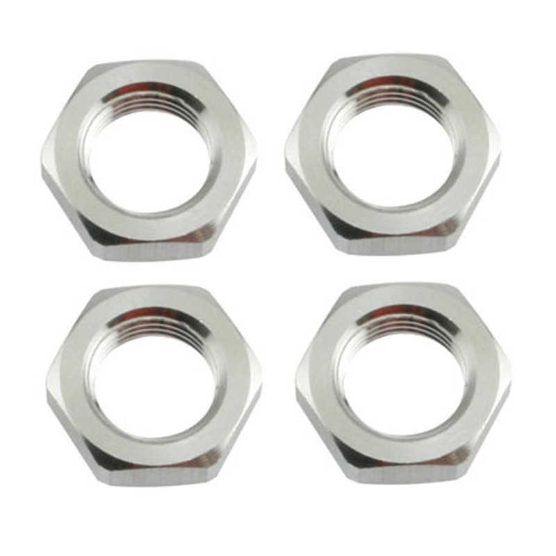 Tuercas para ruedas 17mm HoBao  -84022