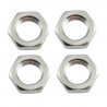 Tuercas para ruedas 17mm HoBao  -84022