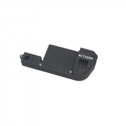 CAJA RECEPTOR XRAY XB8E