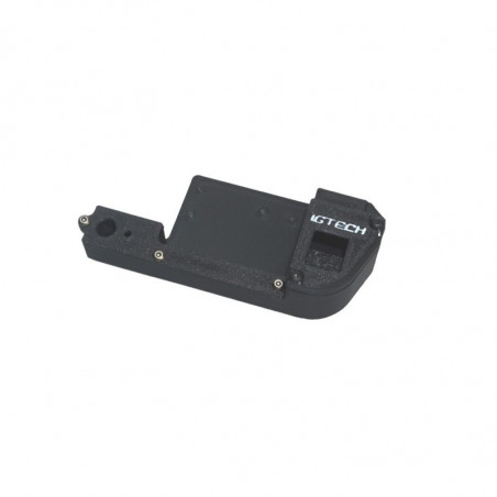 CAJA RECEPTOR XRAY XB8E