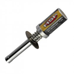 CHISPOMETRO CON BATERIA 1800mha + CARGADOR