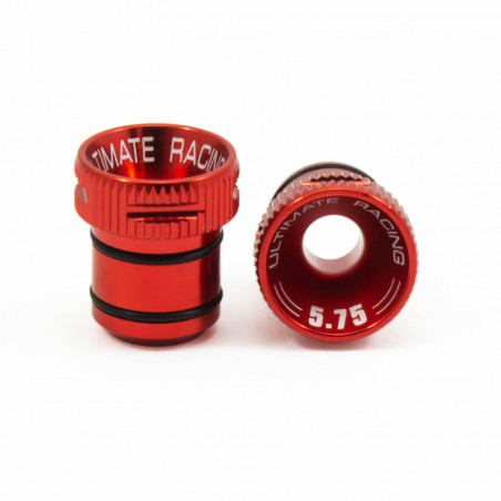VENTURI ULTIMATE FLOWMAX 5.75mm