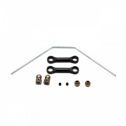 Conjunto barra estabilizadora del. aluminio 7075 VS2 /VS/VT