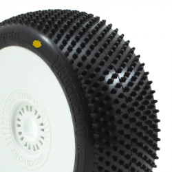 GRASSHOPPER v4 BUGGY A2 (SOFT) EN LLANTA BLANCA (2pcs.)