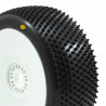 GRASSHOPPER v4 BUGGY A2 (SOFT) EN LLANTA BLANCA (2pcs.)